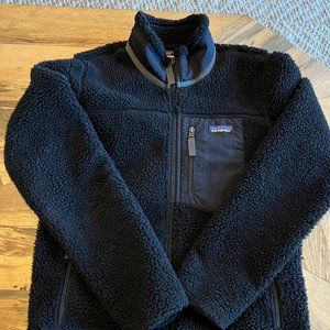 Patagonia Women's Classic Retro-X Fleece Jacket, Size M